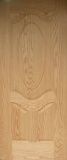Natural Oak Veneered HDF Door Skin